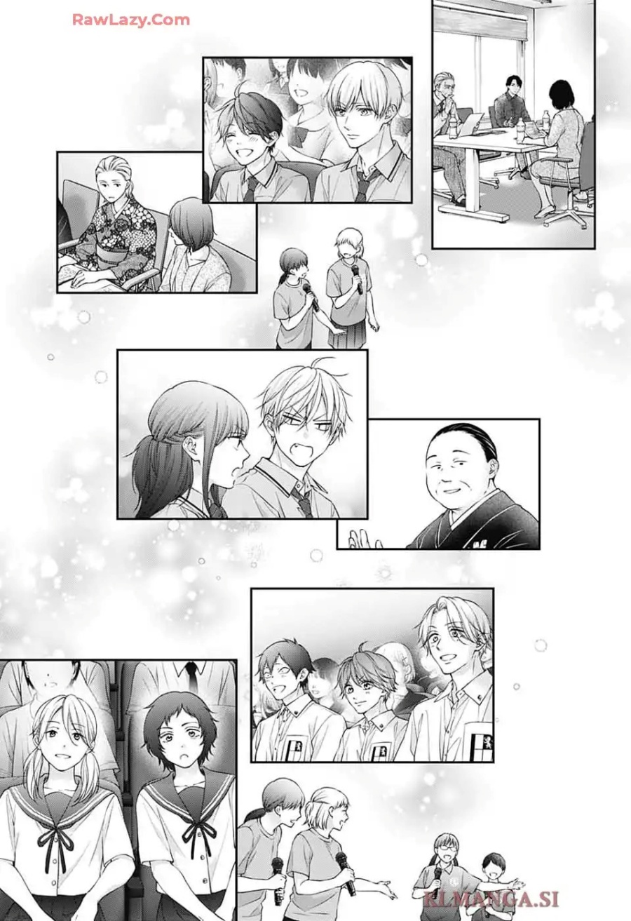 Dilarang COPAS - situs resmi www.mangacanblog.com - Komik kono oto tomare 143 - chapter 143 144 Indonesia kono oto tomare 143 - chapter 143 Terbaru 9|Baca Manga Komik Indonesia|Mangacan